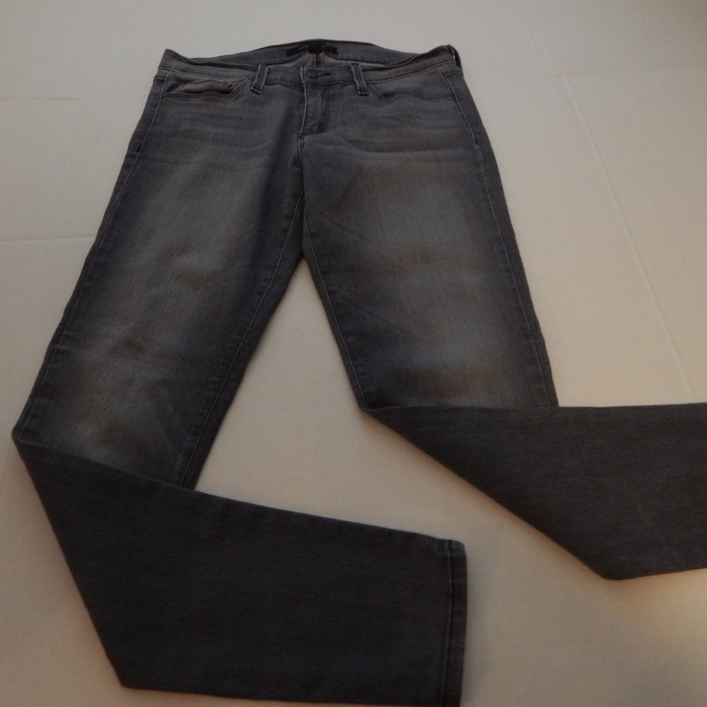 Flying Monkey Skinny Jeans Black Wash